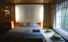 Minshuku Chambres D'Hotes Japonaises